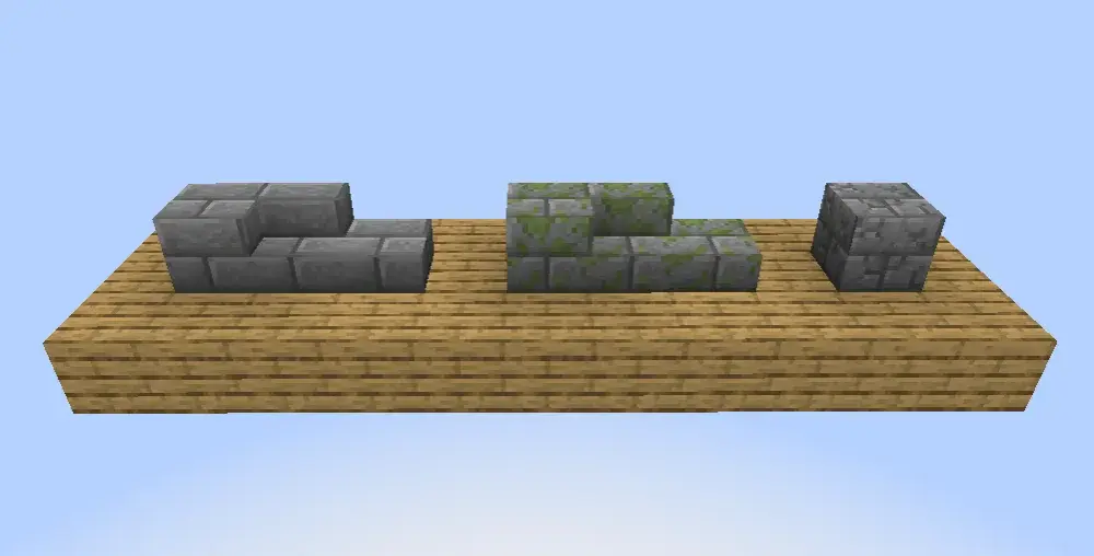 Jak zrobić popękane kamienne cegły w Minecraft – łatwe sposoby na stylowe budowle
