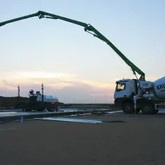 Ile kosztuje gruszka betonu? Poznaj ceny i kluczowe czynniki wpływające na wybór