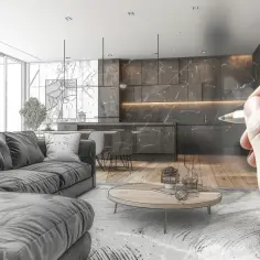 Ranking architektów wnętrz i studiów projektowych w Warszawie