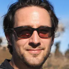 Autor Krzysztof Kołodziej
