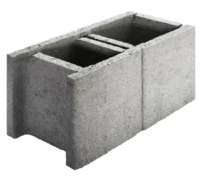 Ile betonu potrzebujesz do pustaka szalunkowego 24x24x50 cm? Proste obliczenia