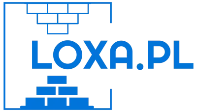 Logo loxa.pl