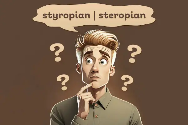 Styropian czy steropian - poznaj poprawną pisownię i zastosowanie
