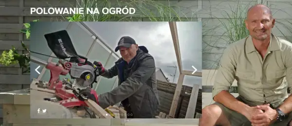 Kto płaci za remont w programie polowanie na ogród i co warto wiedzieć