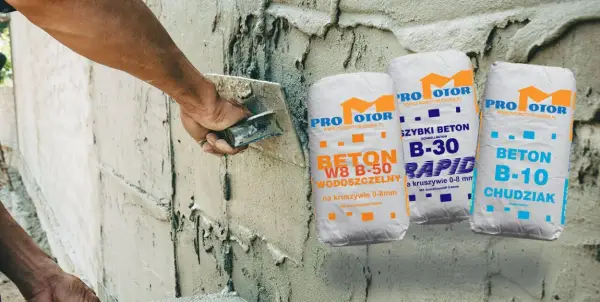 Ile schnie beton? Poznaj kluczowe czynniki i czas schnięcia