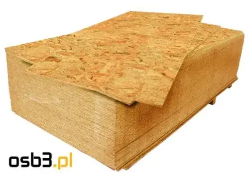 Ile waży płyta osb 18 mm? Zaskakujące różnice w wagach producentów