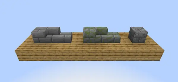 Jak zrobić popękane kamienne cegły w Minecraft – łatwe sposoby na stylowe budowle