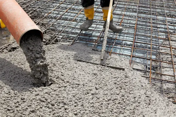 Jaki beton na fundamenty – kluczowe informacje dla Twojej budowy